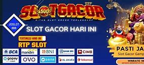 5 Daftar Situs Slot Gacor Hari Ini 2023 Terbaru Hari Ini