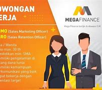 Admin Bank Mega Finance Bekerja Sama Dengan