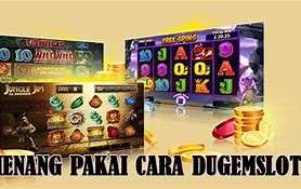 Foto Bola Slot Menang Main