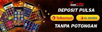 Royal77 Slot Via Pulsa Telkomsel Apakah Aman Di Indonesia