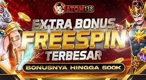 Situs Atom Slot Gacor Hari Ini Om Keling Gacor Malam