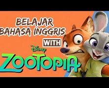 Zootopia Bahasa Indonesia Lengkap